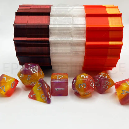 Mystery Dice Set