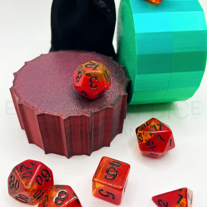 Mystery Dice Set